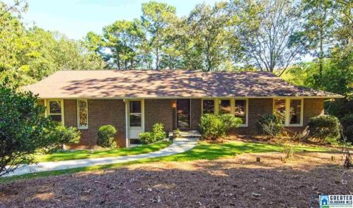 1163 Riverchase Pkwy, Birmingham, AL 35244-1410