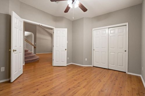 2633 Bolton St, Austin TX  78748-3929 exterior