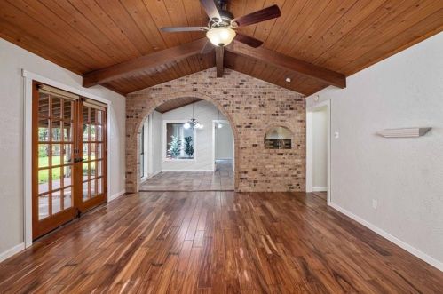 4515 Cliffstone Cv, Austin TX  78735-6610 exterior