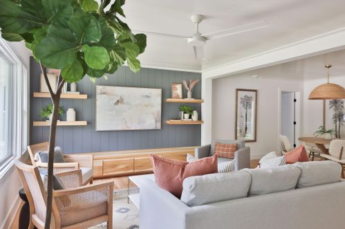 2906 Waterway Blvd, Isle Of Palms SC  29451-2425 exterior