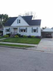 304 2nd St, Versailles, OH 45380-1404