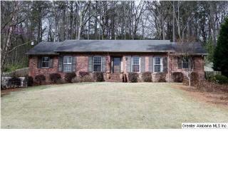 2353 Garland Dr, Birmingham, AL 35216-3001