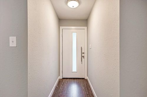 5402 Chevy Cir, Austin TX  78723-4805 exterior