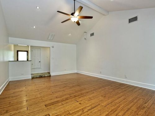 4605 Cliffstone Cv, Austin TX exterior