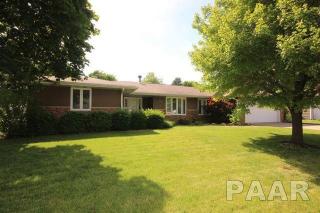 705 Prairie Ln, Tremont, IL 61568-8112