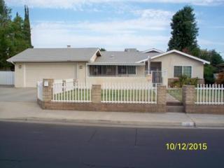 4724 Margalo Ave, Bakersfield, CA 93313-2864