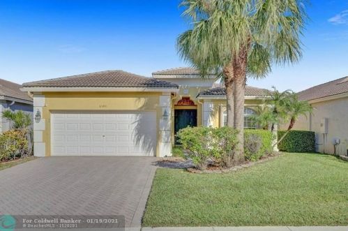 6580 Southport Dr, Boynton Beach, FL 33472-6924