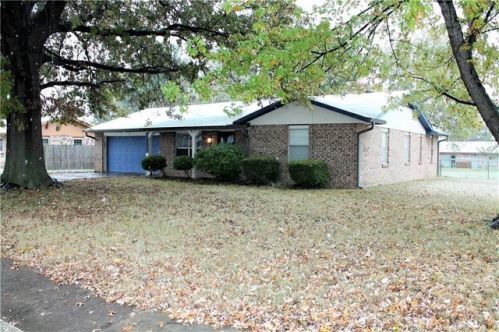 1301 Joye St, Springdale, AR 72762-2048