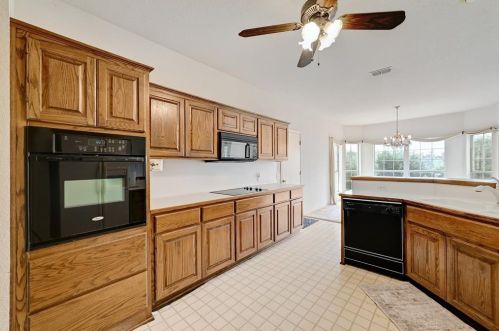 201 Copperleaf Rd, Austin TX 78734-4244 exterior