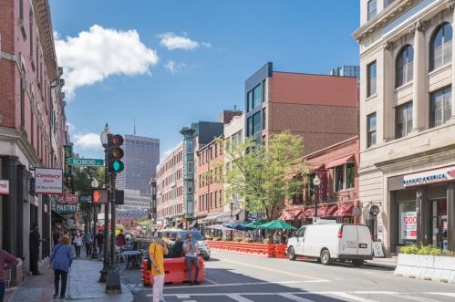 109 Fulton St, Boston MA 02109-1348 exterior