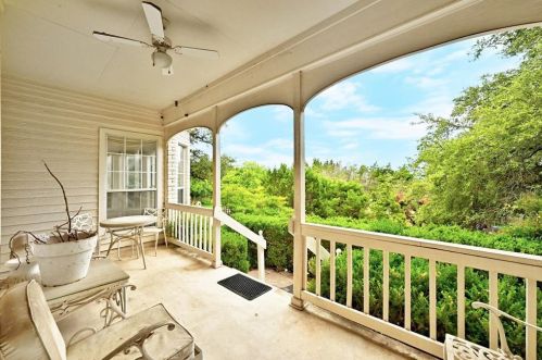 201 Copperleaf Rd, Austin TX 78734-4244 exterior