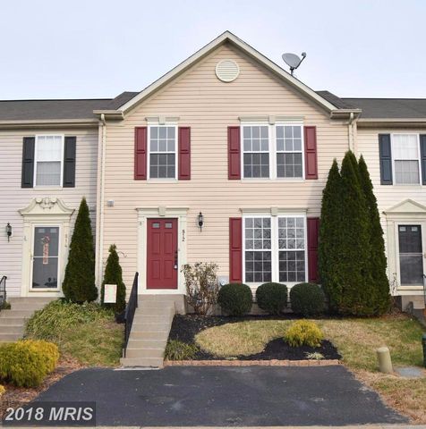 812 Armstrong Ct, Perryville, MD 21903-2701