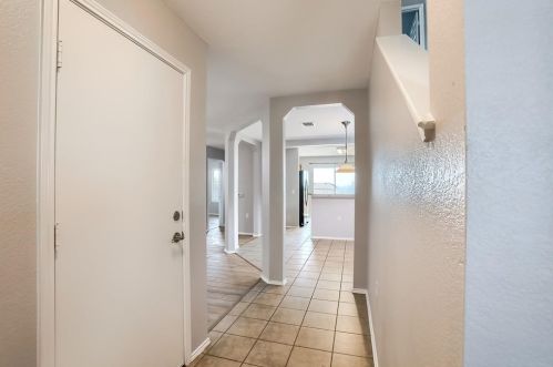 9001 China Rose Dr, Austin TX  78724-7247 exterior