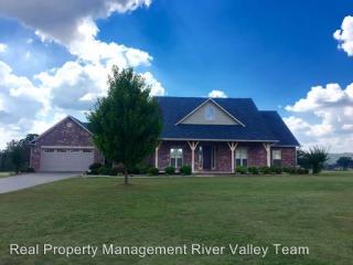 4549 Palestine Rd, Huntington, AR 72940-8100