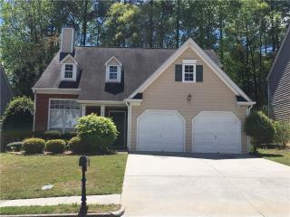 692 Ives Way, Lilburn, GA 30047-2793