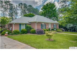 309 Vicksburg Dr, Tuscaloosa, AL 35406-1763