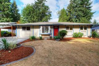 20425 131st Pl, Kent, WA 98031-1637