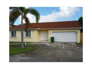 14605 173rd St, Miami, FL 33177-6628