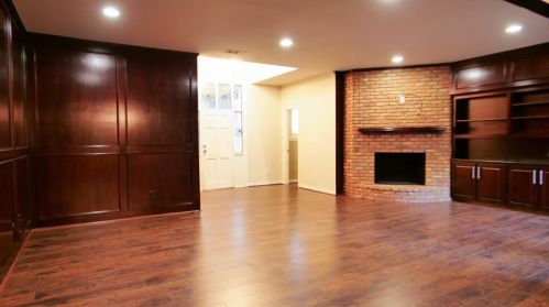 6940 Clearhaven Dr, Dallas TX  75248-4151 exterior