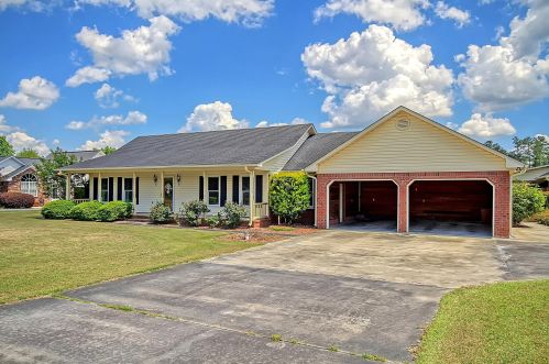 1146 Peggy Ln, Foreston, SC 29102-5830