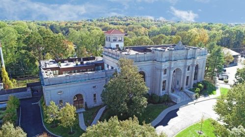 2420 Beacon St, Boston MA  exterior