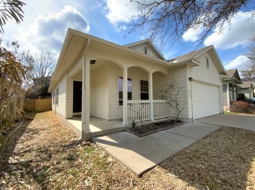 9208 Brents Elm Dr, Austin TX  78744-7946 exterior