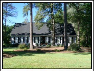 113 Timberland Dr, Cordele GA  31015-5145 exterior