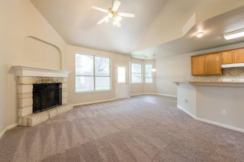 5304 Bluestar Dr, Austin TX  78739-1469 exterior