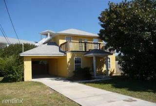 13306 Hibiscus St, Panama City FL  32407-3257 exterior