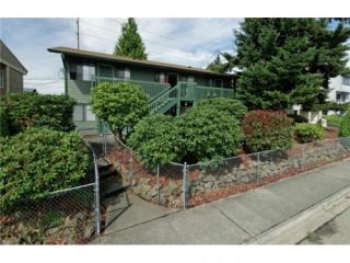 1418 Chestnut St, Everett, WA 98201-1921