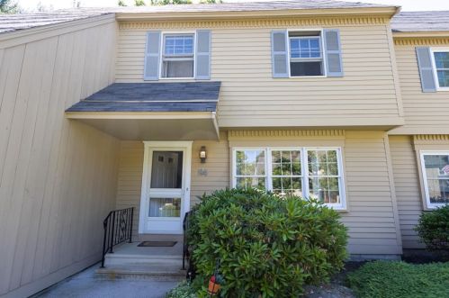 84 Waterford Dr, Worcester MA  01602-3512 exterior