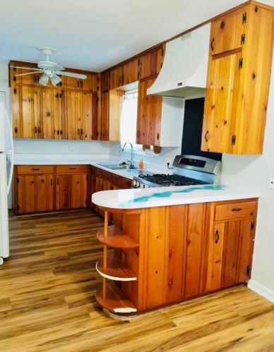 2013 Fortview Rd, Austin TX  78704-7509 exterior