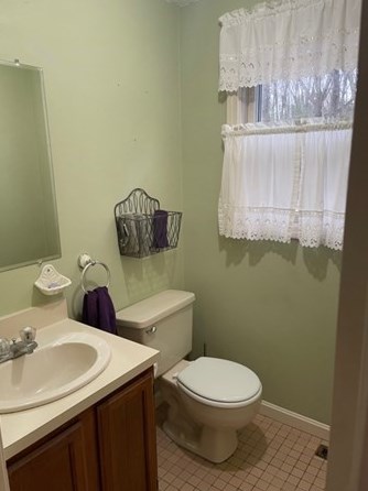 307 Wildwood Ave, Worcester MA 01603-1568 exterior