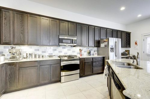 4136 Berkman Dr, Austin TX  78723-4546 exterior