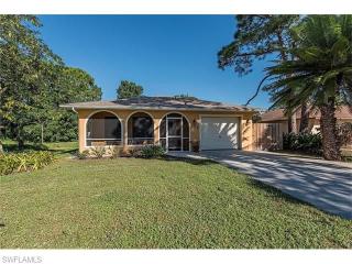 669 109th Ave, Naples FL  34108-1809 exterior