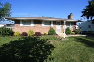 3661 Heywood Dr, Hilliard, OH 43026-1722