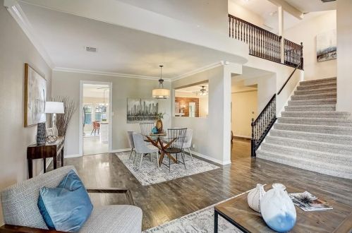 13243 Briar Holw Dr, Austin TX 78729-2855 exterior