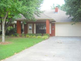 3404 Hemlock St, Rogers AR  72756-9192 exterior