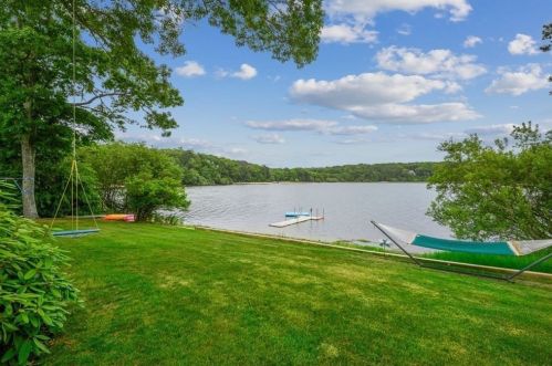 65 Horseshoe Bend Way, Mashpee, MA 02649-4310