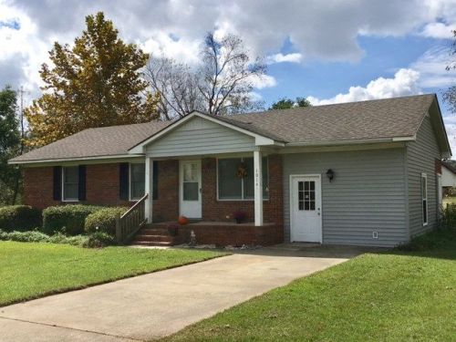 1014 Welsh Poppy Cir, Foreston, SC 29102-6348