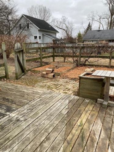 3914 Ellis St, Manitowoc WI  54220-3532 exterior