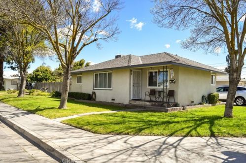 1221 Ventura Ave, Sharon, CA 93610-2247