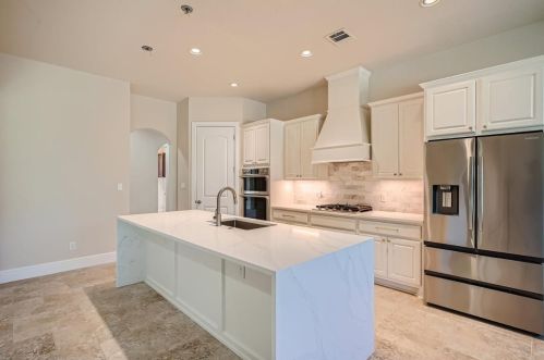 9436 El Rey Blvd, Austin TX  78737-1263 exterior