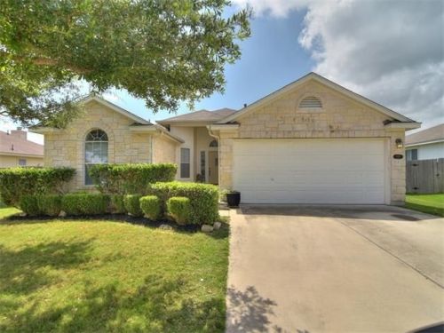 160 Atlantis, Uhland, TX 78640-5851