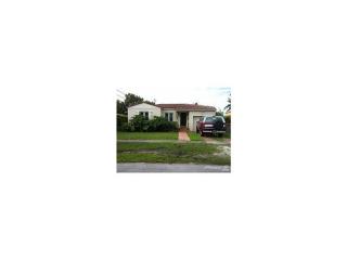 2320 11th St, Miami FL  33135-4908 exterior