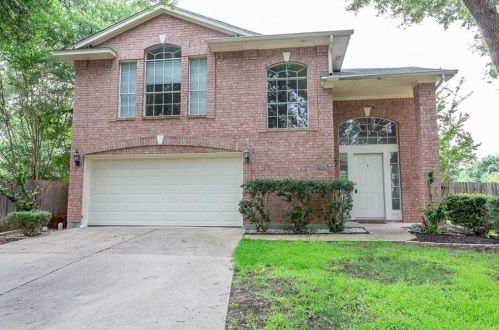 13529 Dulles Ave, Austin TX  78729-3766 exterior