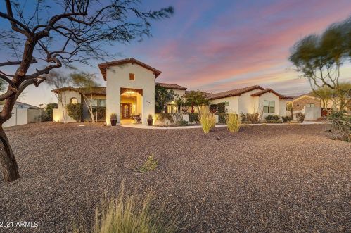 5632 Rancho Tierra Dr, Cave Creek, AZ 85331-6023