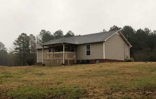 35 Pine Ridge Dr, Trafford, AL 35172-6000