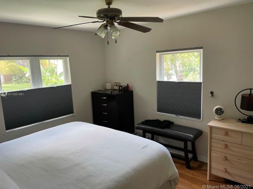 70 101st St, Miami FL  33138-2319 exterior