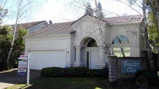 8900 Boulder Glen Way, Sacramento CA  95829-9207 exterior